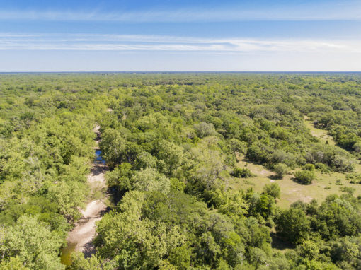 234 Acre Lavaca County Ranch For Sale