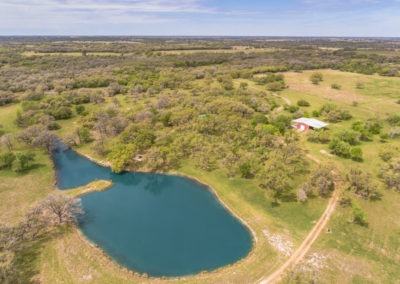 186 Acre Goliad Co. Wildlife Ranch For Sale – SOLD!