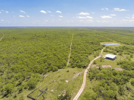 308 Acre Stubbs Ranch For Sale