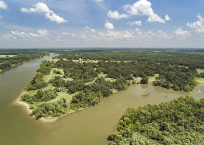 145 Acre Coleto Lake Ranch For Sale-Sold