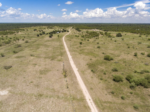 161+/- Acre San Antonio River Road Ranch For Sale