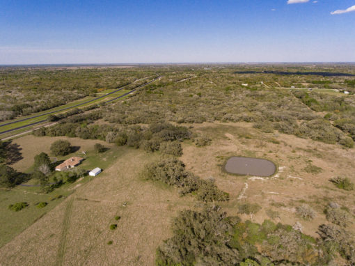 Inez Ranch For Sale – SOLD!