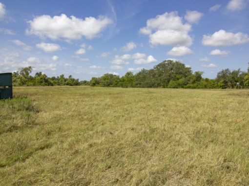 114+/- Acre Refugio County Ranch For Sale – SOLD