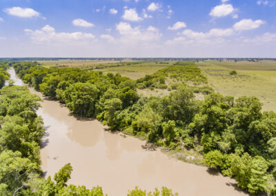 73+/- Acre Guadalupe River Ranch – UNDER CONTRACT