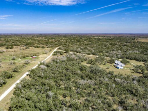 154+/-Acre Clarkson Ranch-SOLD