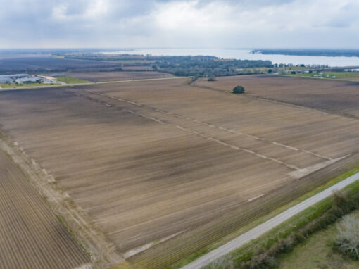 49.25+/- Acres – Hwy 111 – Jackson Co. Farmland – SOLD