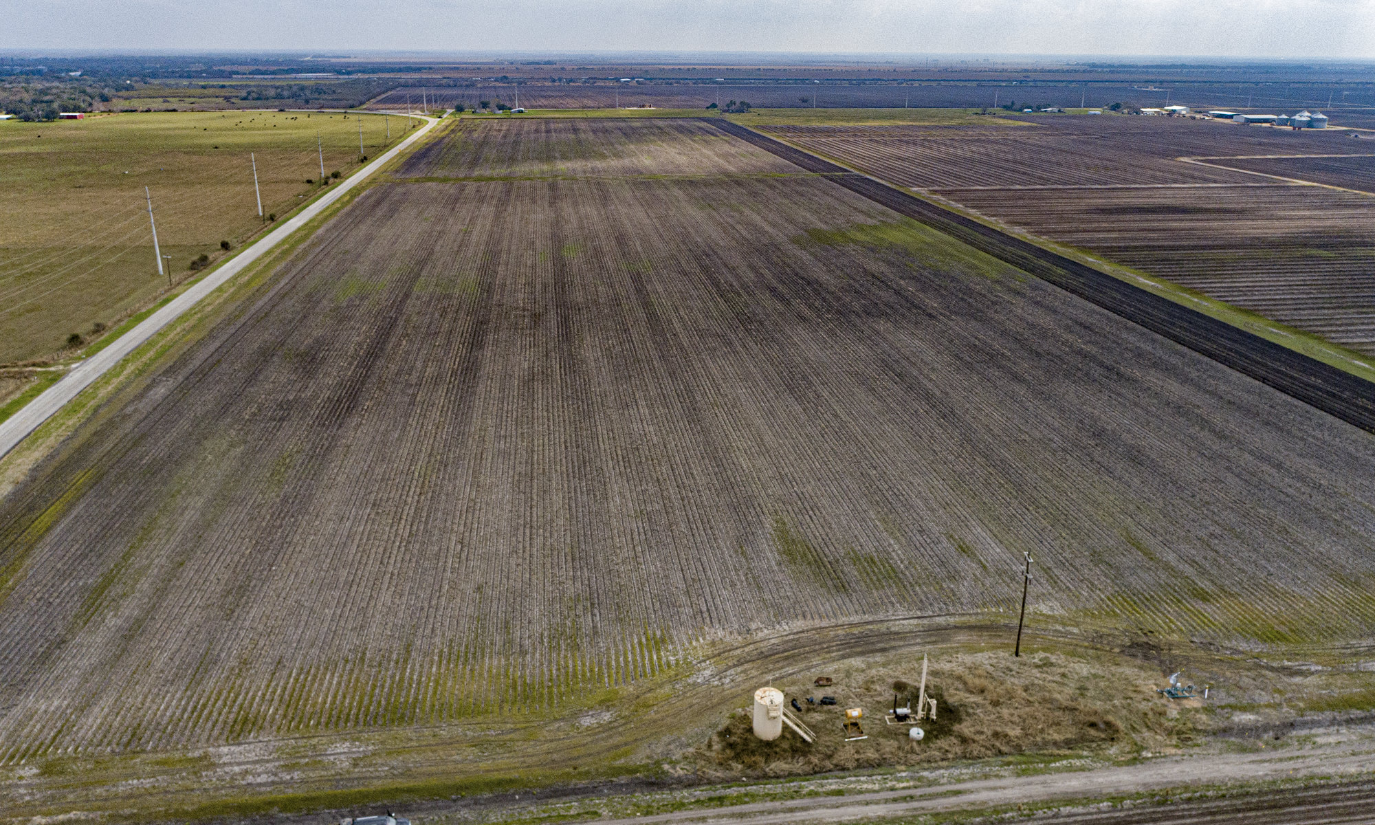 70.69 Acre Jackson Co. Farmland