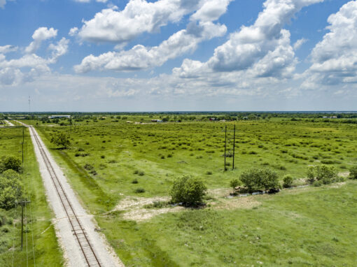 146.89+/- Acre Lolita Ranch