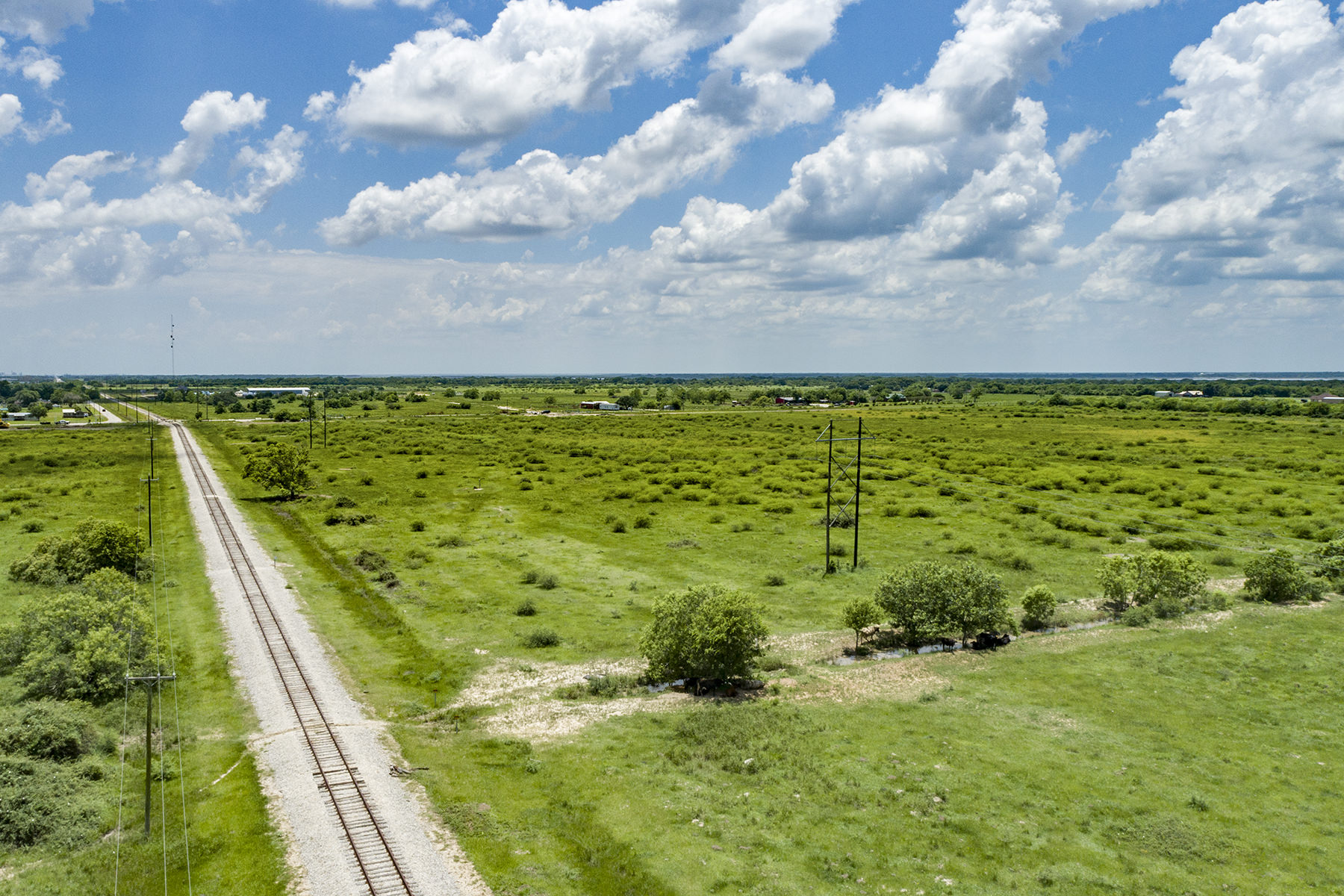 146.89+/- Acre Lolita Ranch