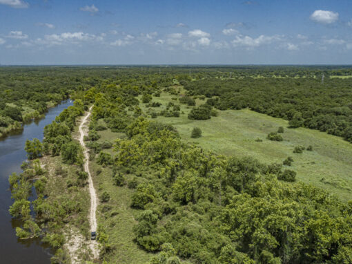 700+/- Acre Mize Ranch SOLD!