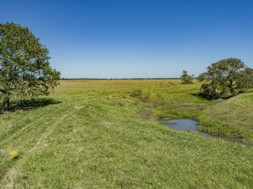 474+/- Acre Dawdy Property SOLD!