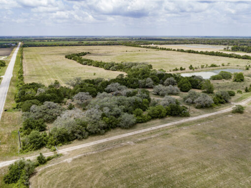 163+/- Acre Braden Haun Ranch – Sold!