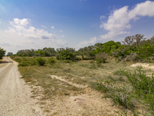 600+/- Acre Clark Ranch – Sold!