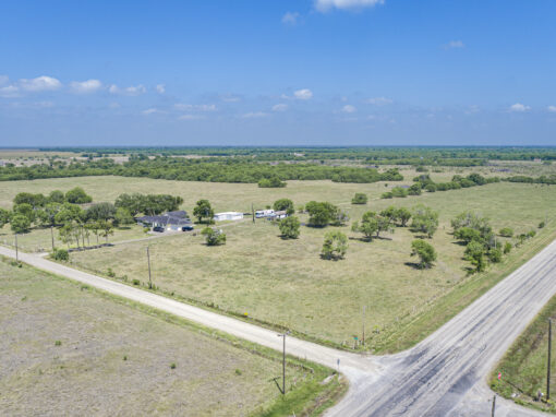 71+/- Acre Hwy 185 Ranch