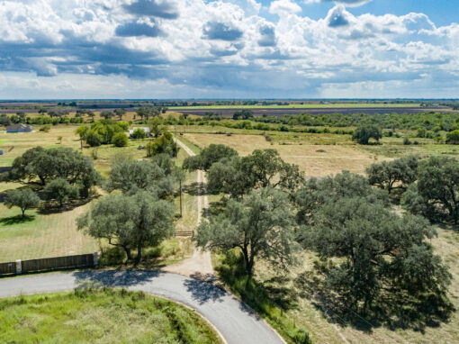 29+/- Acre Inez Ranch – Sold!