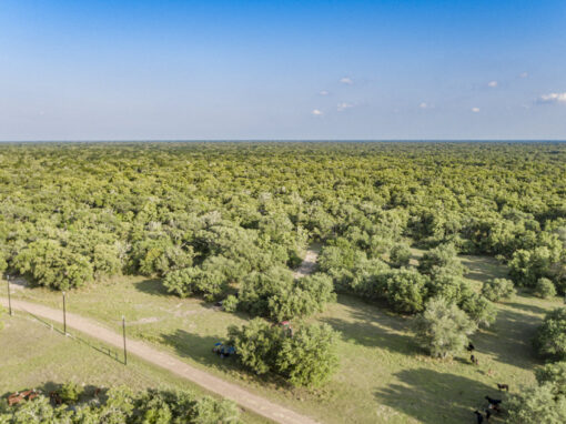 100+/-Acre Morales Ranch – Sold!