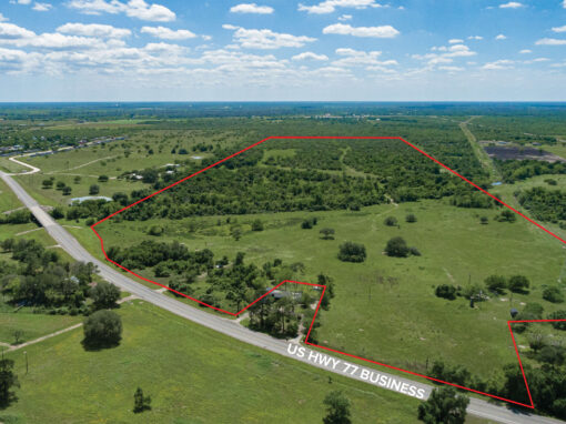 133+/- Acre Halepeska Ranch – Sold!