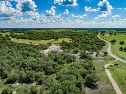 142+/- Acre Weesatche Ranch – Price Reduction!